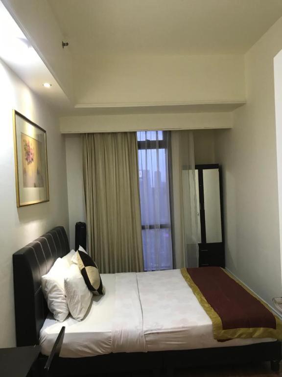 Apartament Aqcomel *
